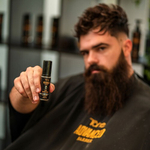 Tahe Сыворотка для бороды- Nº501 DEFINITIVE SERUM,30 мл