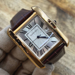 Часы Cartier