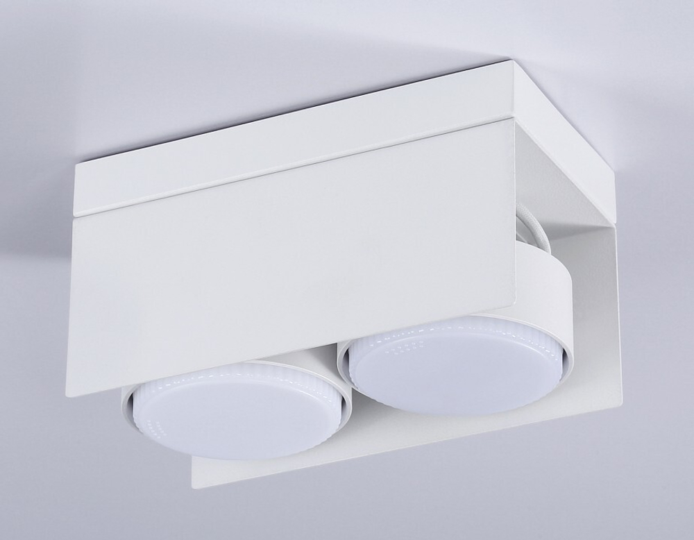 Накладной светильник Ambrella Light TN TN70845