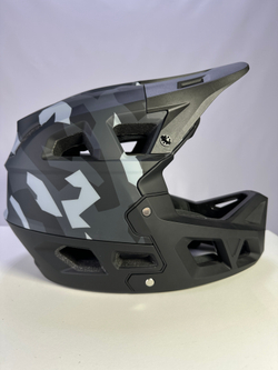 Велошлем Seeker