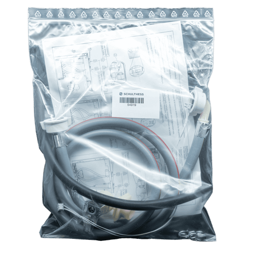 Комплект для подключения горячей воды Schulthess