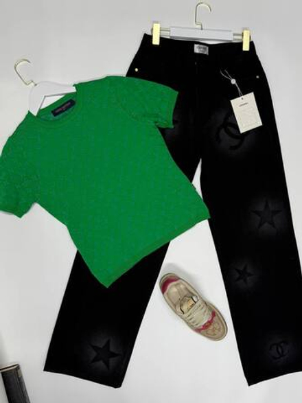 Футболка Louis Vuitton