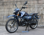 Мопед Regulmoto Alpha (RM-4) Синий