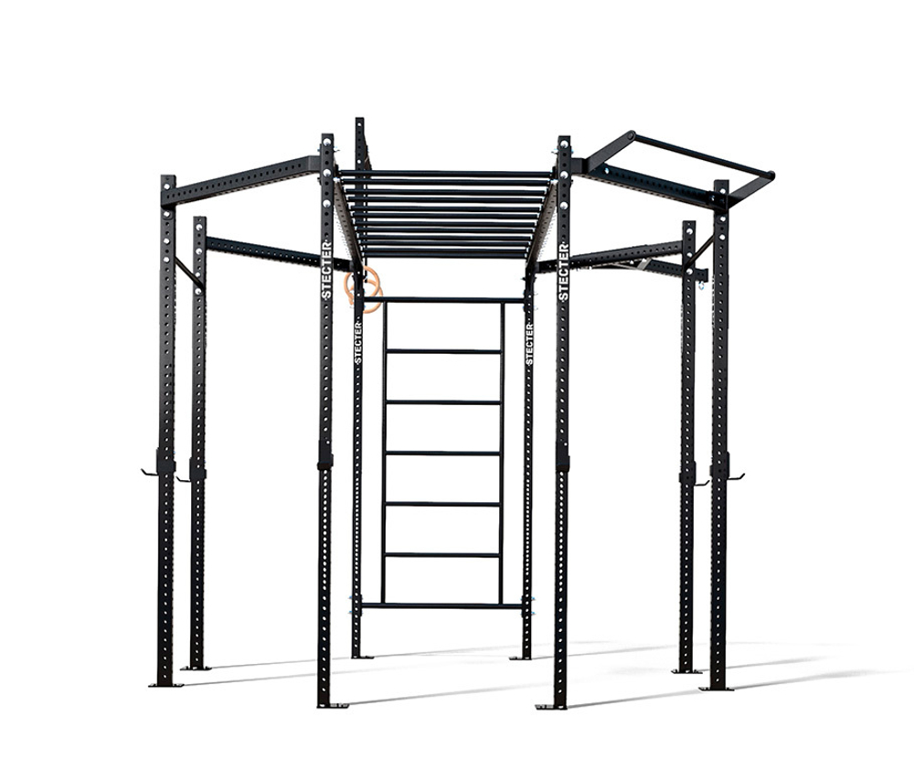 Функциональная рама Октагон