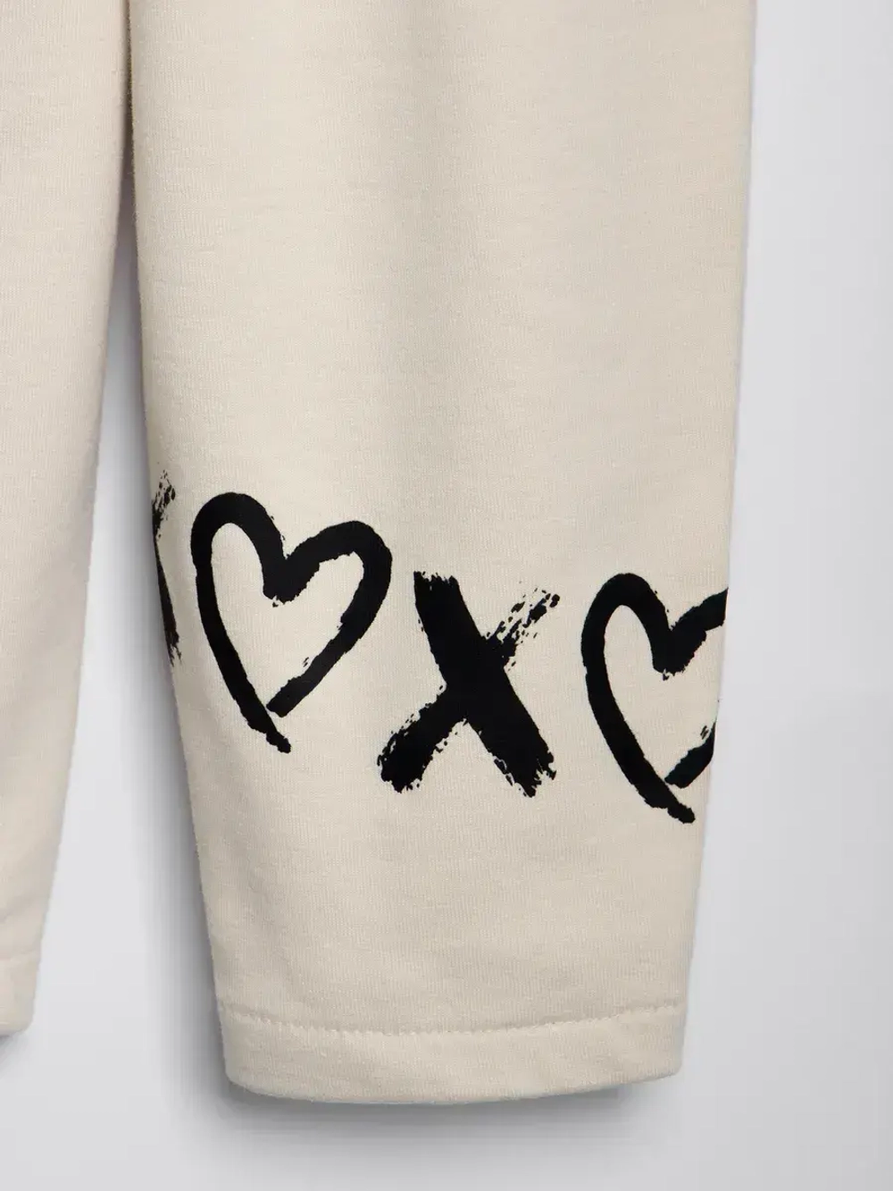 Спортивный костюм для девочки в школу