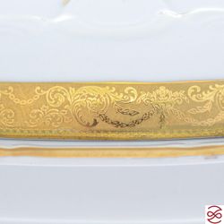 Масленка Repast Матовая полоса Мария-тереза