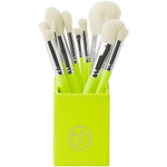 BH Cosmetics Color Festival Brush Set