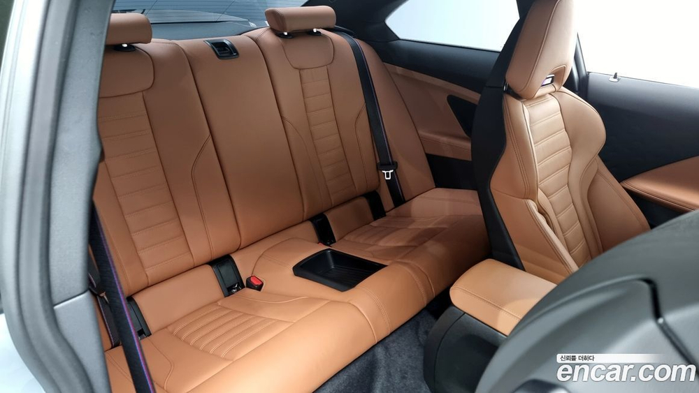 BMW M2 (G87) M2 Coupe (11.2023)