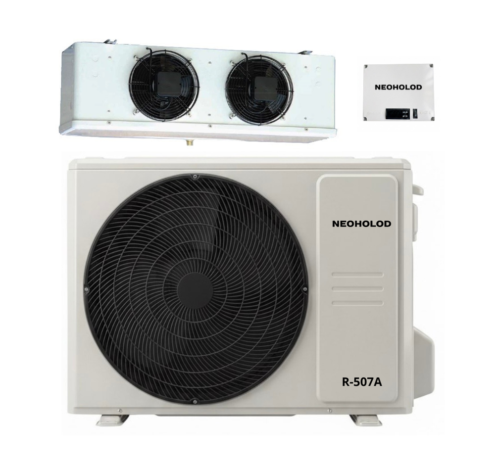 Сплит система Neoholod Optima CSM 4.1