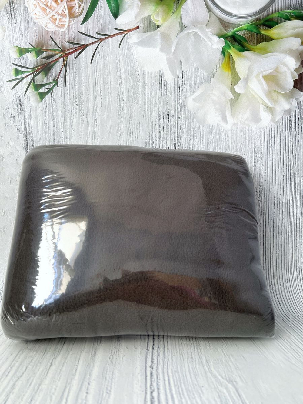 Флис ткань односторонний