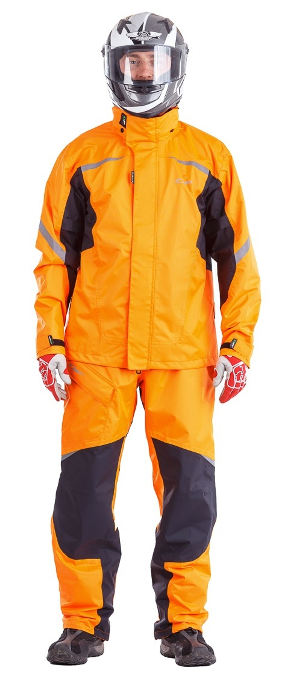 Костюм мембранный Dragon Fly Evo