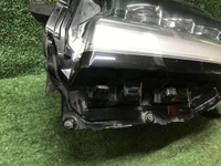 Фара левая Toyota Land Cruiser 300 (21-нв) LED