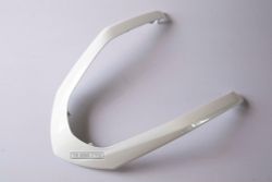 2DP-F2865-00-P0. COVER, FRONT. WHITE. Front grill NMAX GPD150A. NMX. N-Max