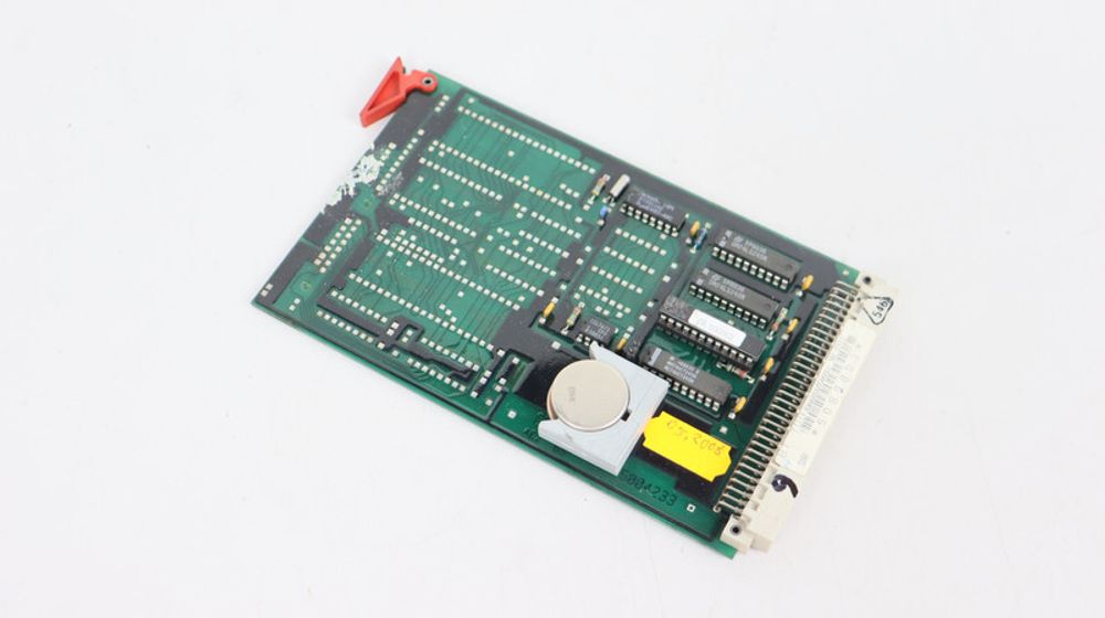Krauss Maffei CR 100