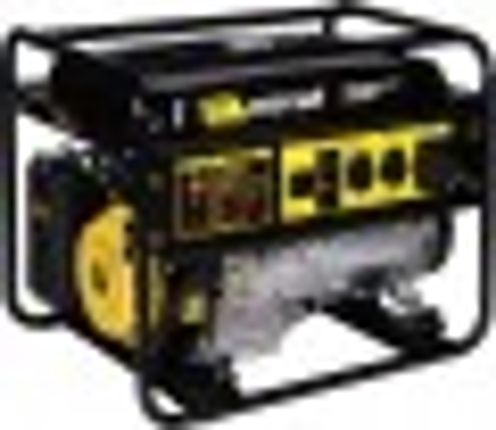 Бензогенератор HUTER DY 9500 L 64/1/39