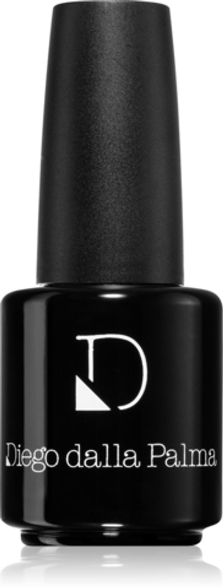 Diego dalla Palma UV Top Coat - верхнее покрытие лаком для ногтей с использованием ультрафиолетовой/светодиодной лампы, 14 ml