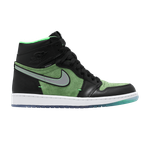 Кроссовки Jordan Air Jordan 1 High Zoom Air Zen Green