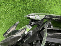 Битая Фара левая BMW X5 G05 X6 G06 (18-23) Laser