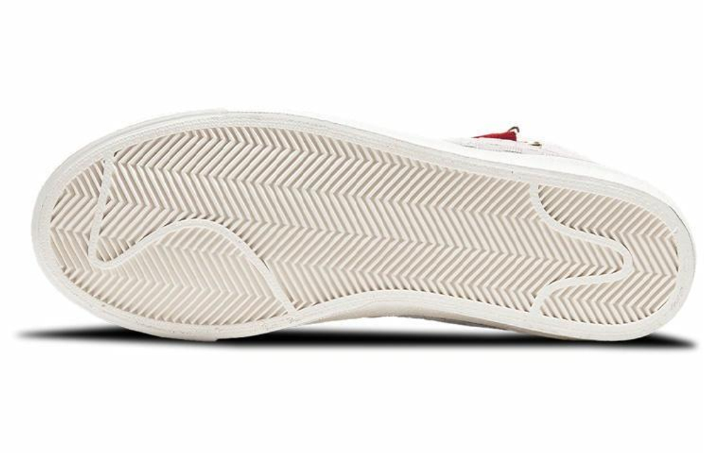 Кроссовки Nike Blazer Sashiko (Женская размерная сетка)