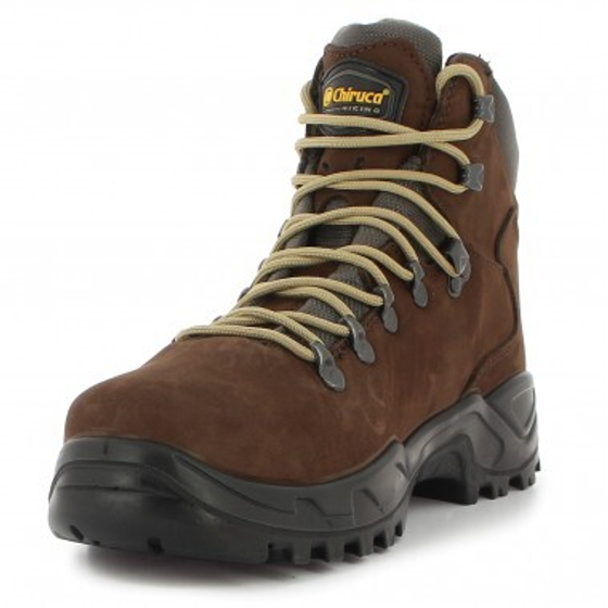 БОТИНКИ CHIRUCA SOMIEDO 12