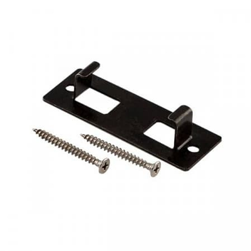 Набор скоб для лаги