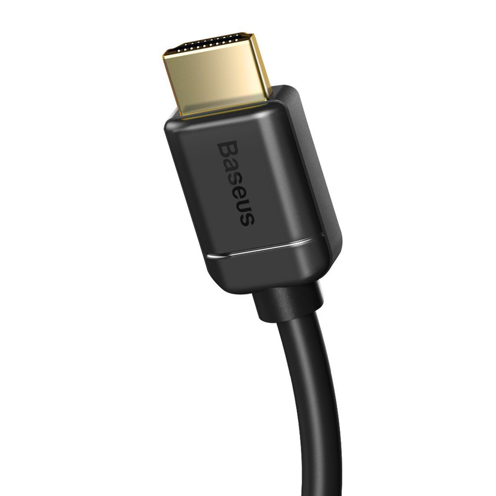 HDMI Кабель Baseus High Definition Series HDMI (M) To HDMI (M) Adapter Cable