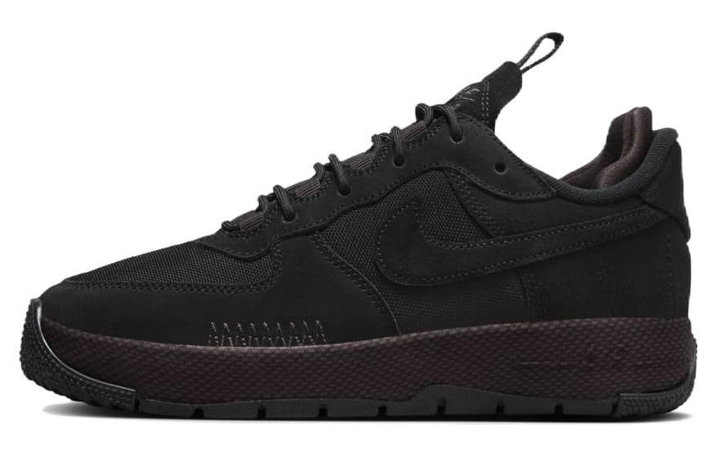 Кроссовки Nike Air Force 1 Low Wild (Женская размерная сетка)