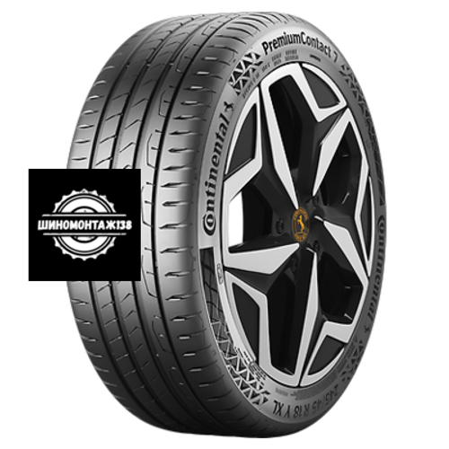 285/40R21 109Y XL PremiumContact 7 TL FR