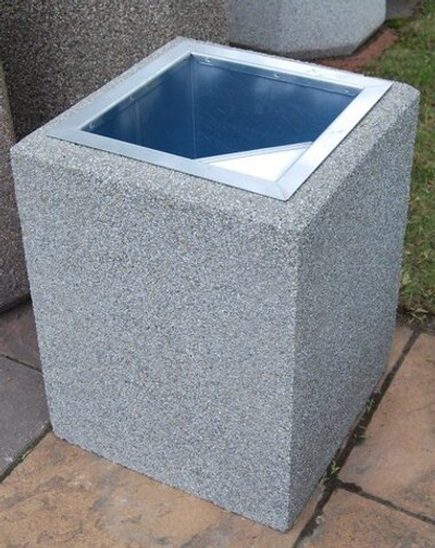 Урна бетонная Киль
