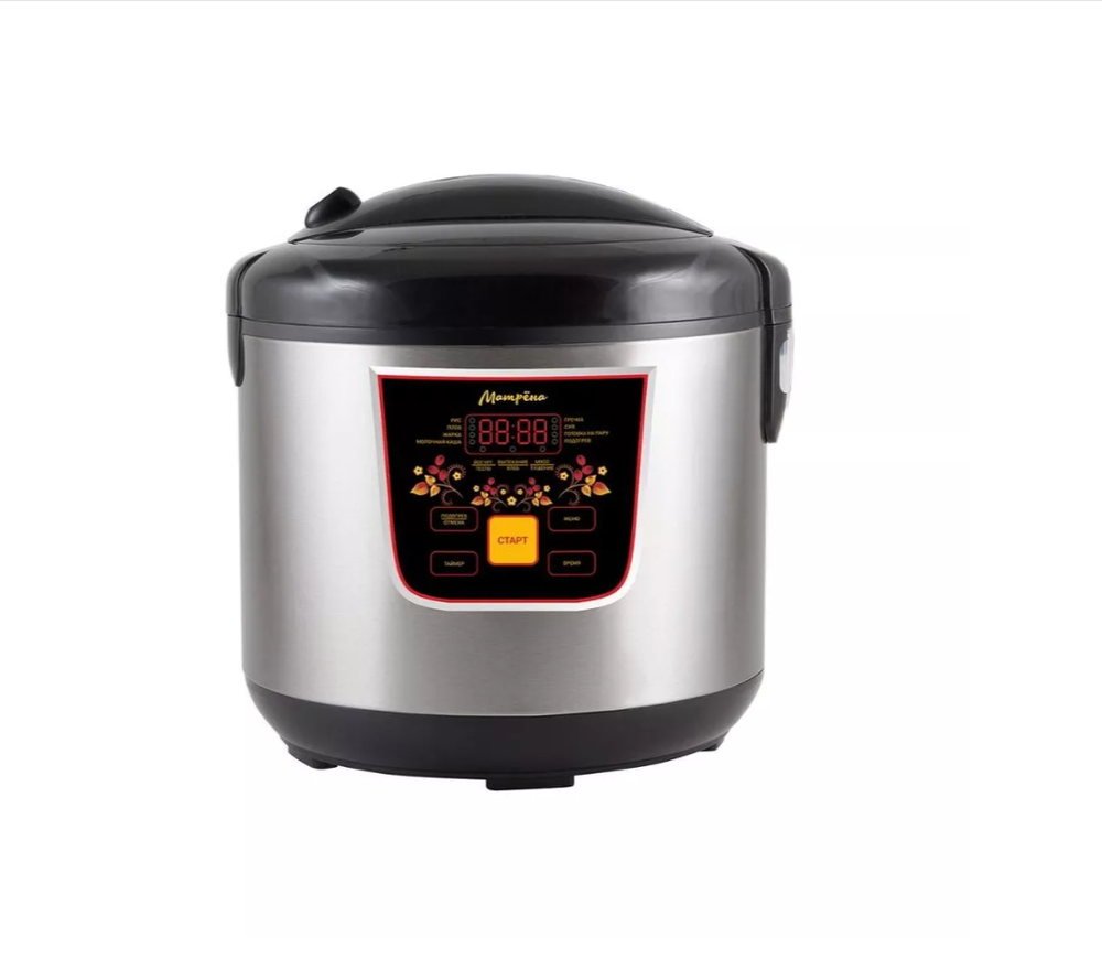 Мультиварка электрическая Матрёна MA-011