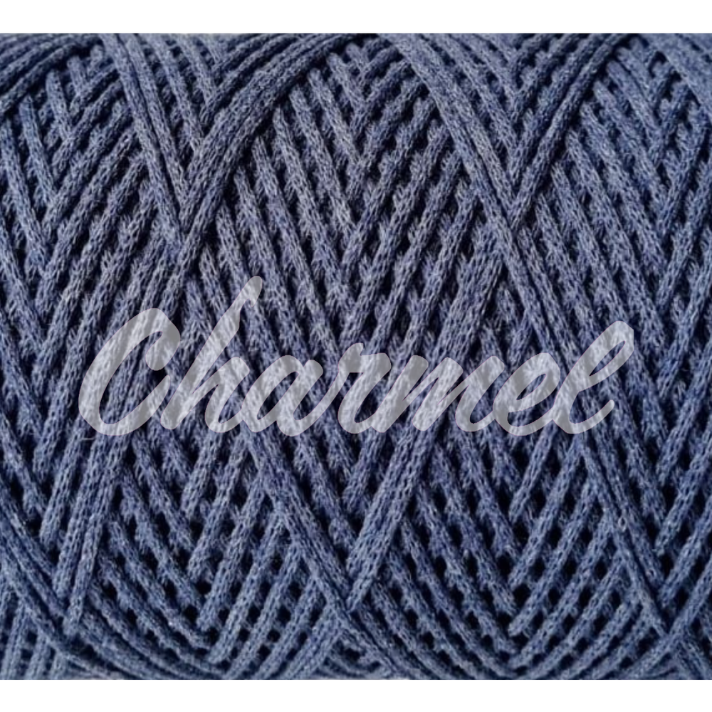 ХШ 2 мм Джинс