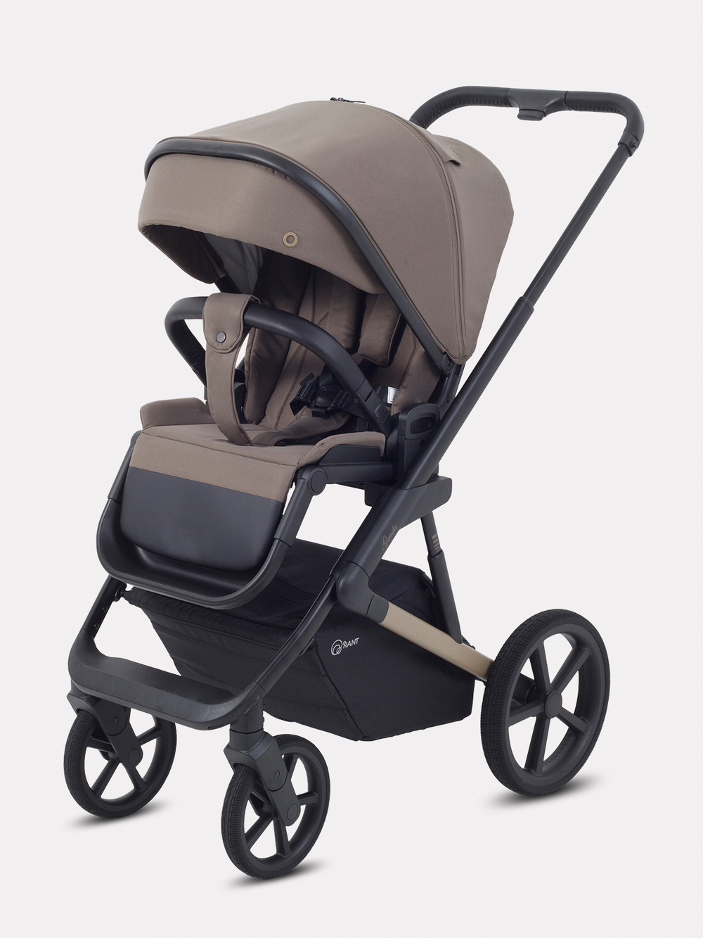Коляска 2 в 1 Rant Garda