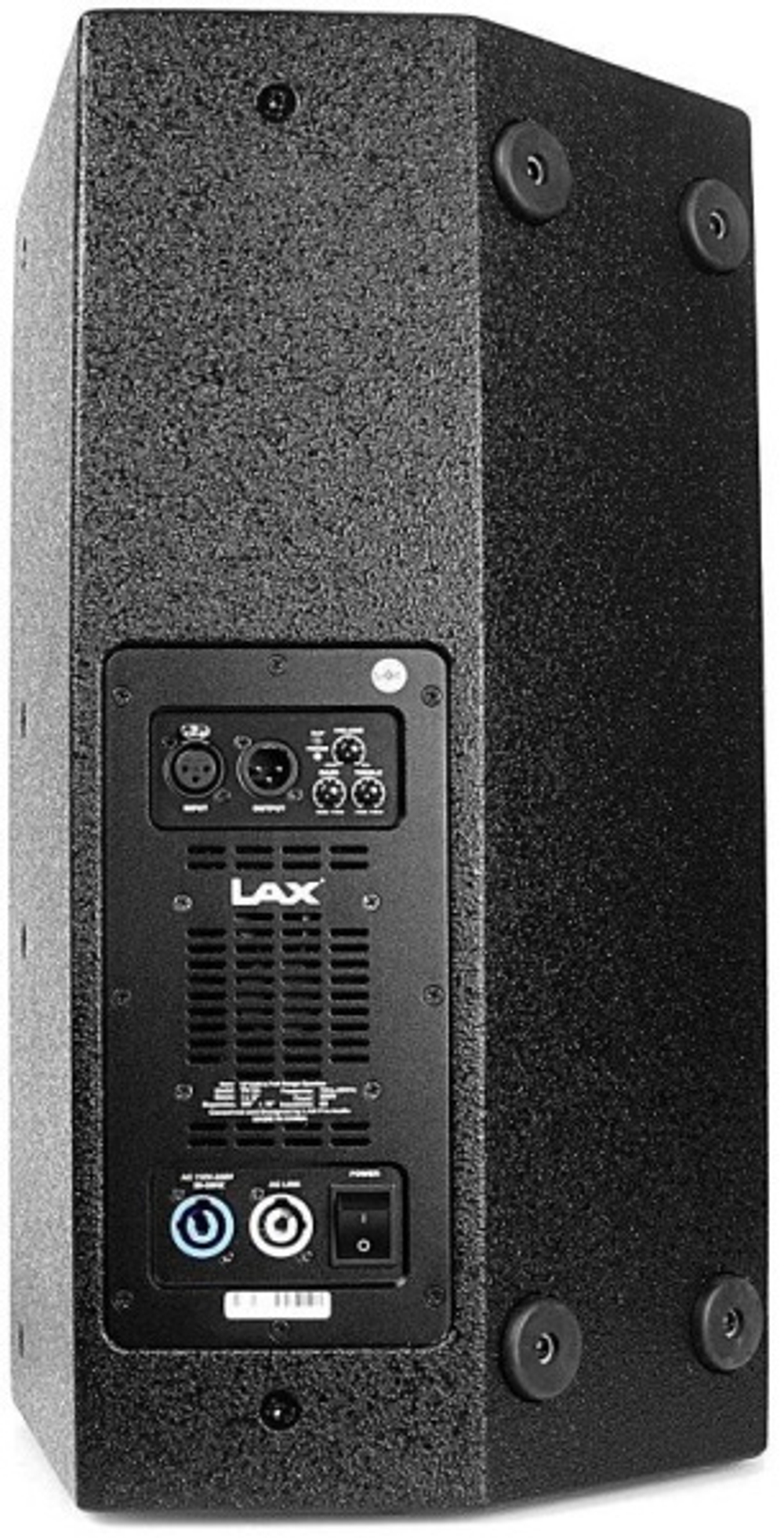 Акустическая система LAX TR12A