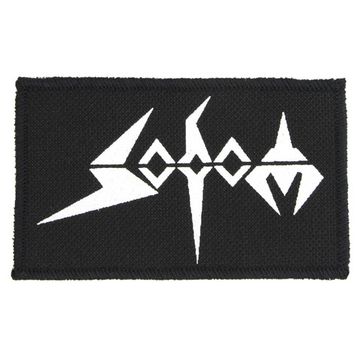Нашивка Sodom (3112)