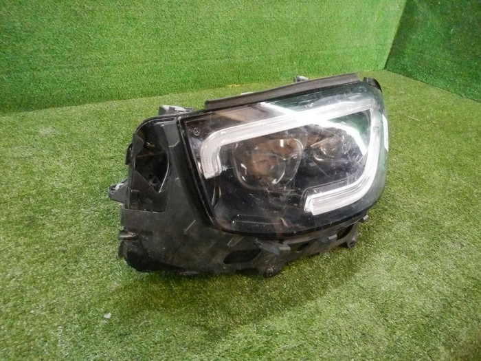 Фара левая Mercedes GLC X253 (19-22) Multibeam LED