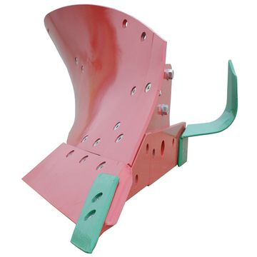 Kverneland Запчасти и комплектующие