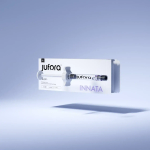 JUFORA® INNATA 0,8% объем наполнения 2,1 мл