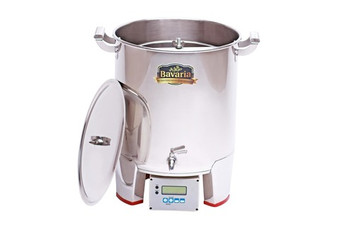 Автоматическая пивоварня Бавария (Bavaria), 70 л