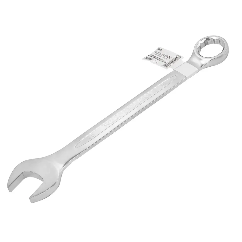 Ключ комбинированный 36мм RockForce##Rock FORCE RF-75536
