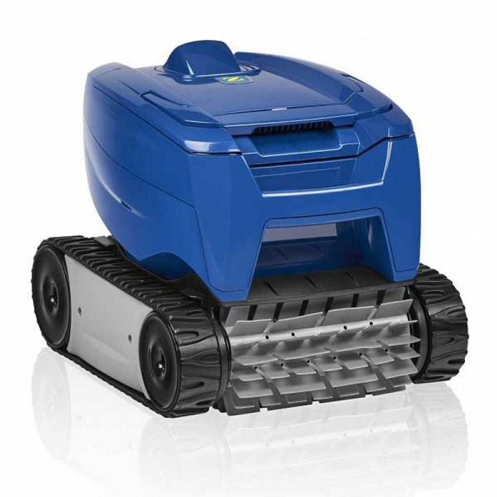 Донный очиститель автоматический Zodiac TornaX PRO RT2100, блок упр, кабель 14 м, до 32 м²