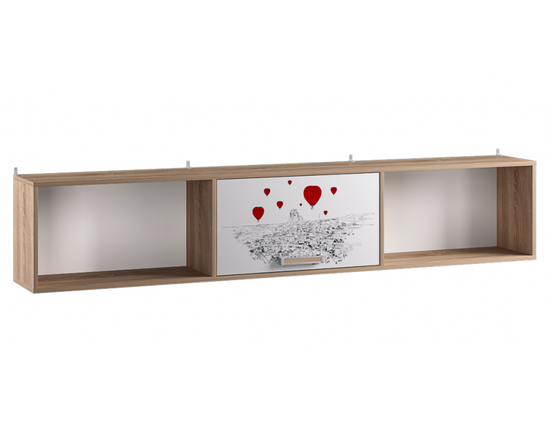 Полка  БЛАНКА