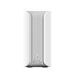 Бесшовный Mesh роутер Asus ZenWiFi BD4 (BD4(W-2-PK)) BE3600 1000/2500BASE-T белый (упак. 2шт)