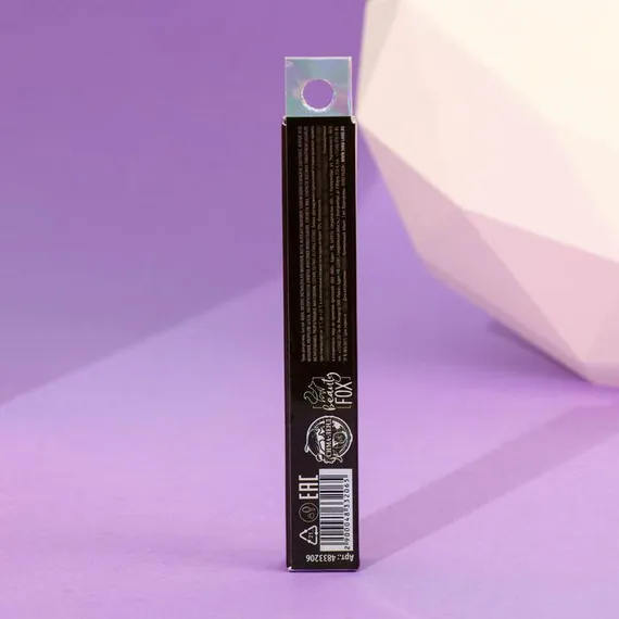 Набор «Shine like the star»: парфюм (30 мл), тушь