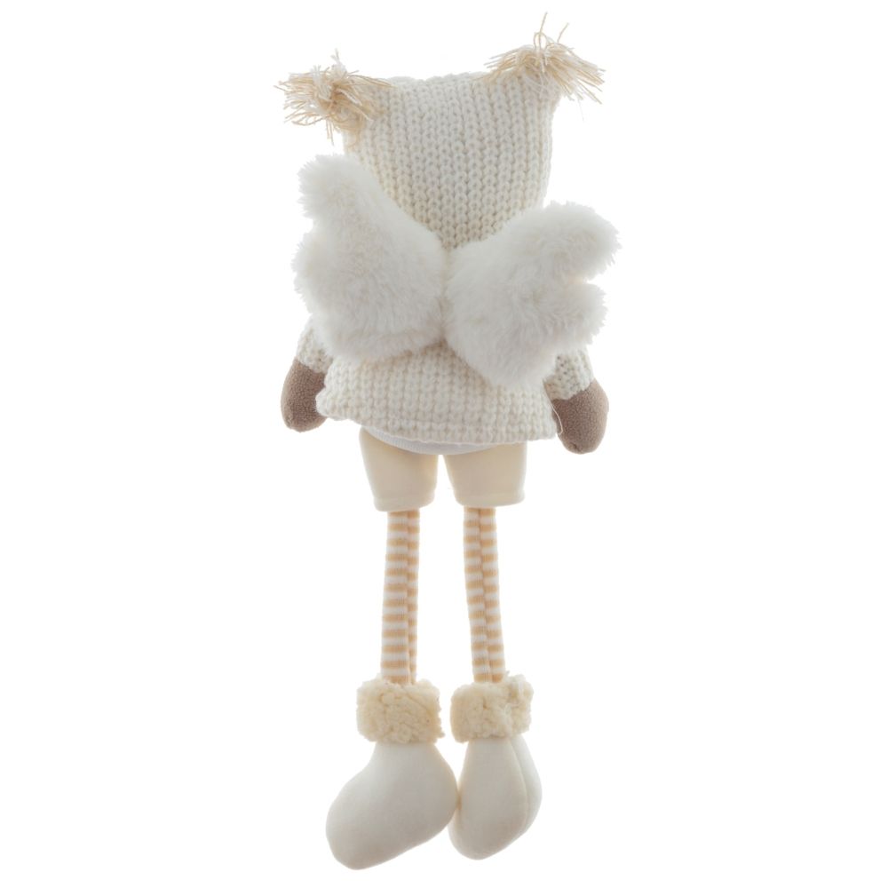 GAEM Игрушка набивная "Девочка/Мальчик", L20 W12 H43/21 см, 2в.