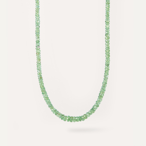 Колье Emerald EME