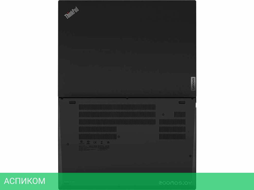 Ноутбук Lenovo ThinkPad T16 Gen 2 Intel 21HJS6SM00