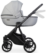 Детская коляска Riko Basic Montana X 3 в 1 03