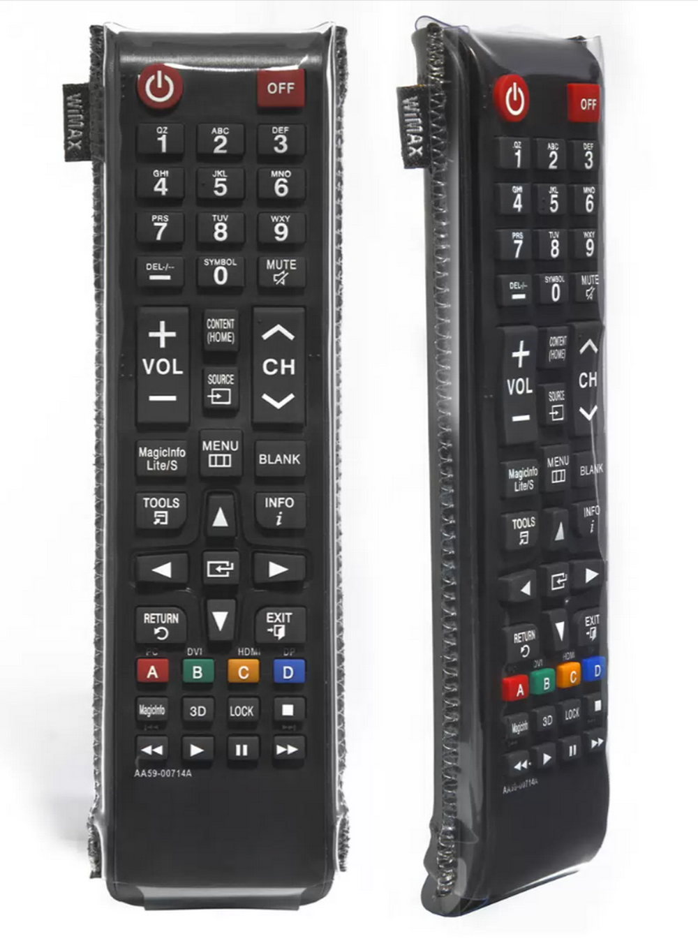 Чехол WiMAX RCCWM 50х170мм универсальный