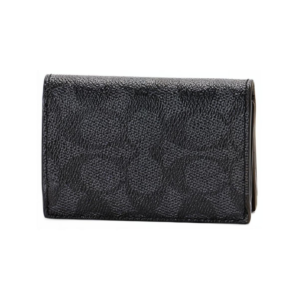 Картхолдеры и кошельки COACH Bifold, 21794-CHR