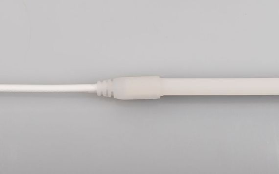 Гибкий неон Arlight 9,6W/m 140LED/m 2835SMD холодный белый 5M Moonlight-Side-A140-12x17mm 24V White6000 027941(1)